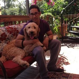 Meet your Posher, Chris